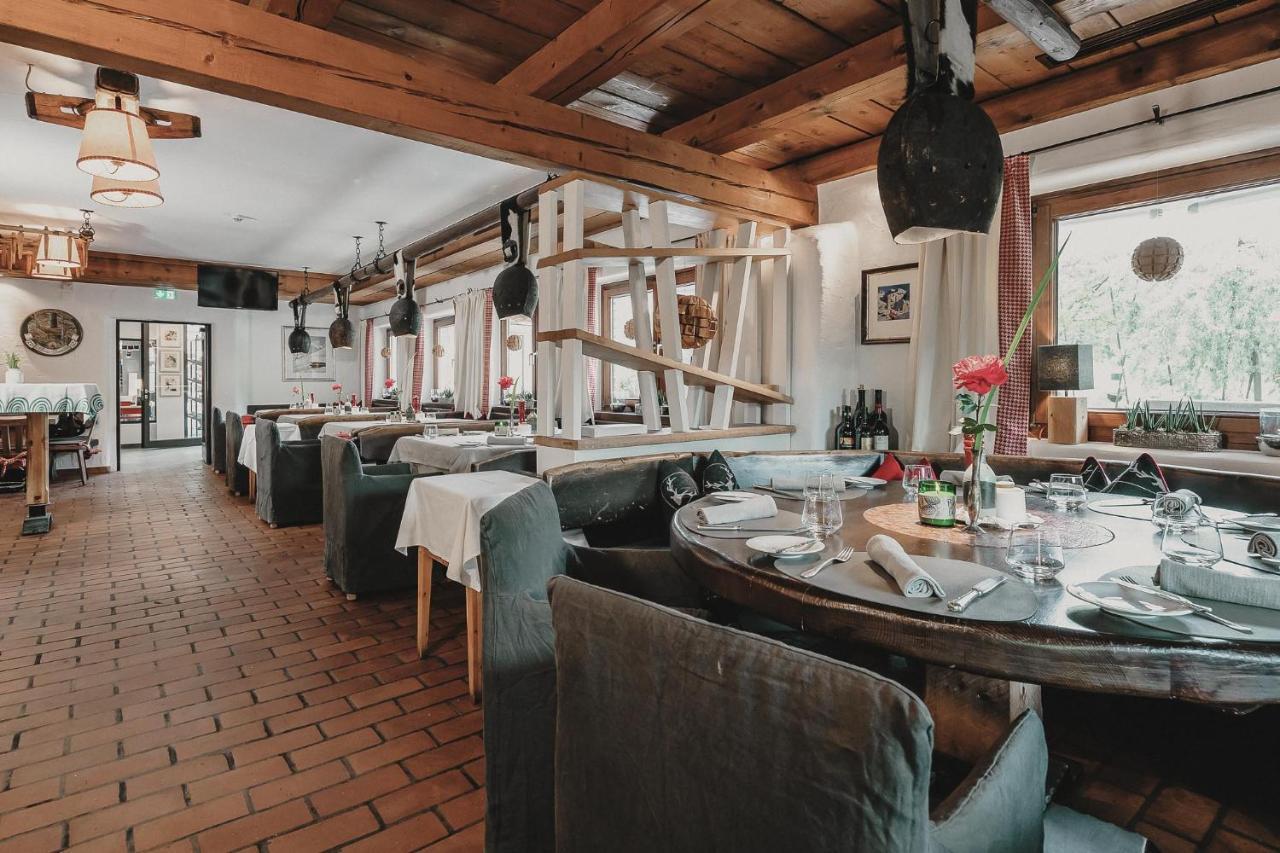 Hotel & Appartements Tiroler Buam Saalbach-Hinterglemm Luaran gambar