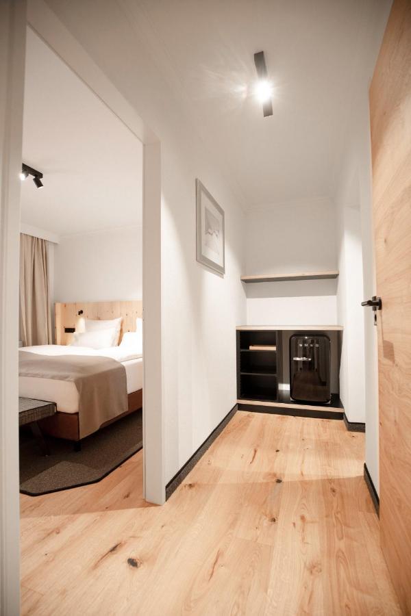Hotel & Appartements Tiroler Buam Saalbach-Hinterglemm Luaran gambar