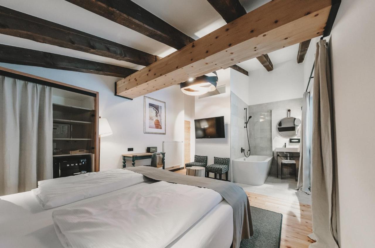 Hotel & Appartements Tiroler Buam Saalbach-Hinterglemm Luaran gambar