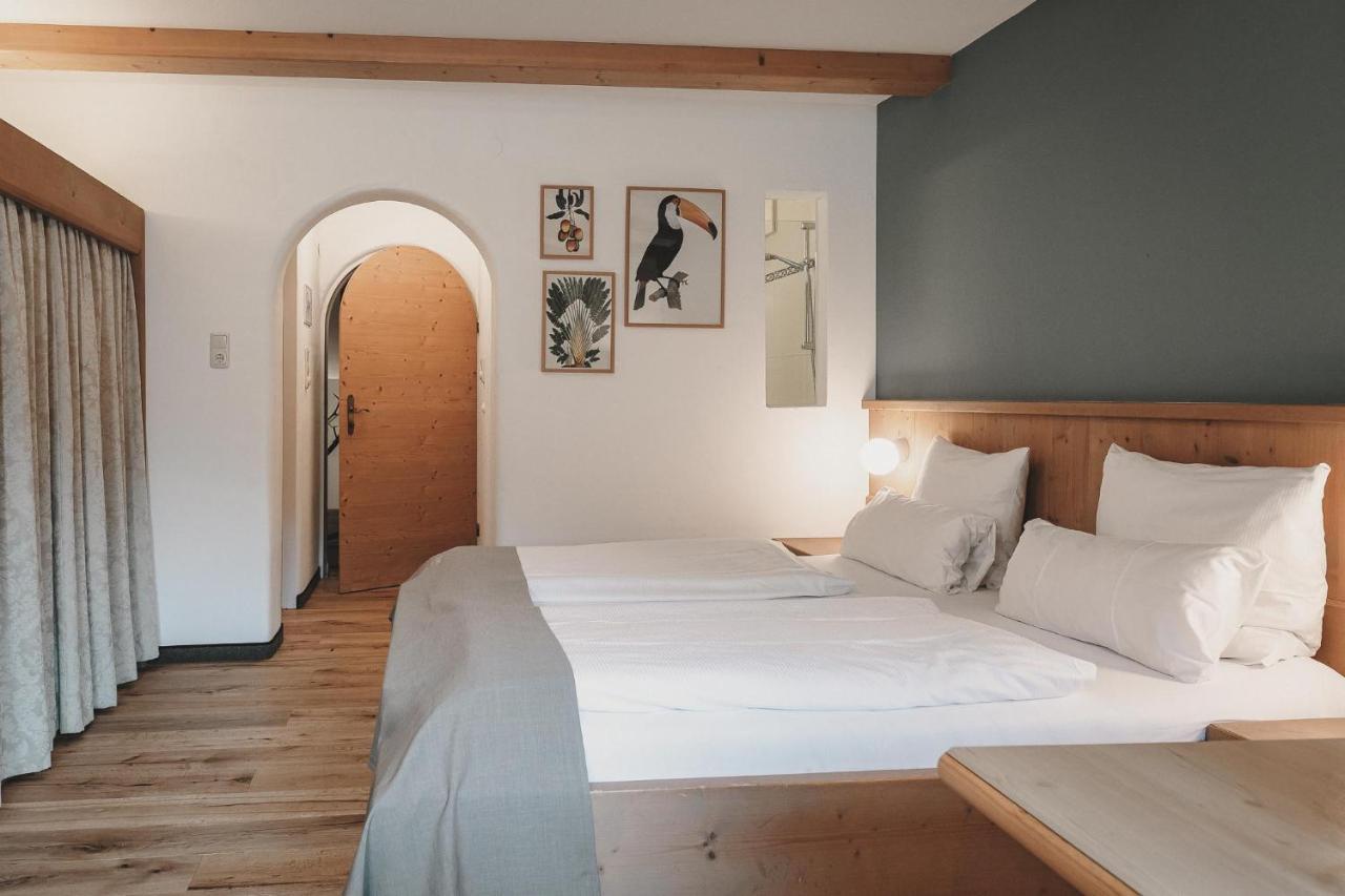 Hotel & Appartements Tiroler Buam Saalbach-Hinterglemm Luaran gambar