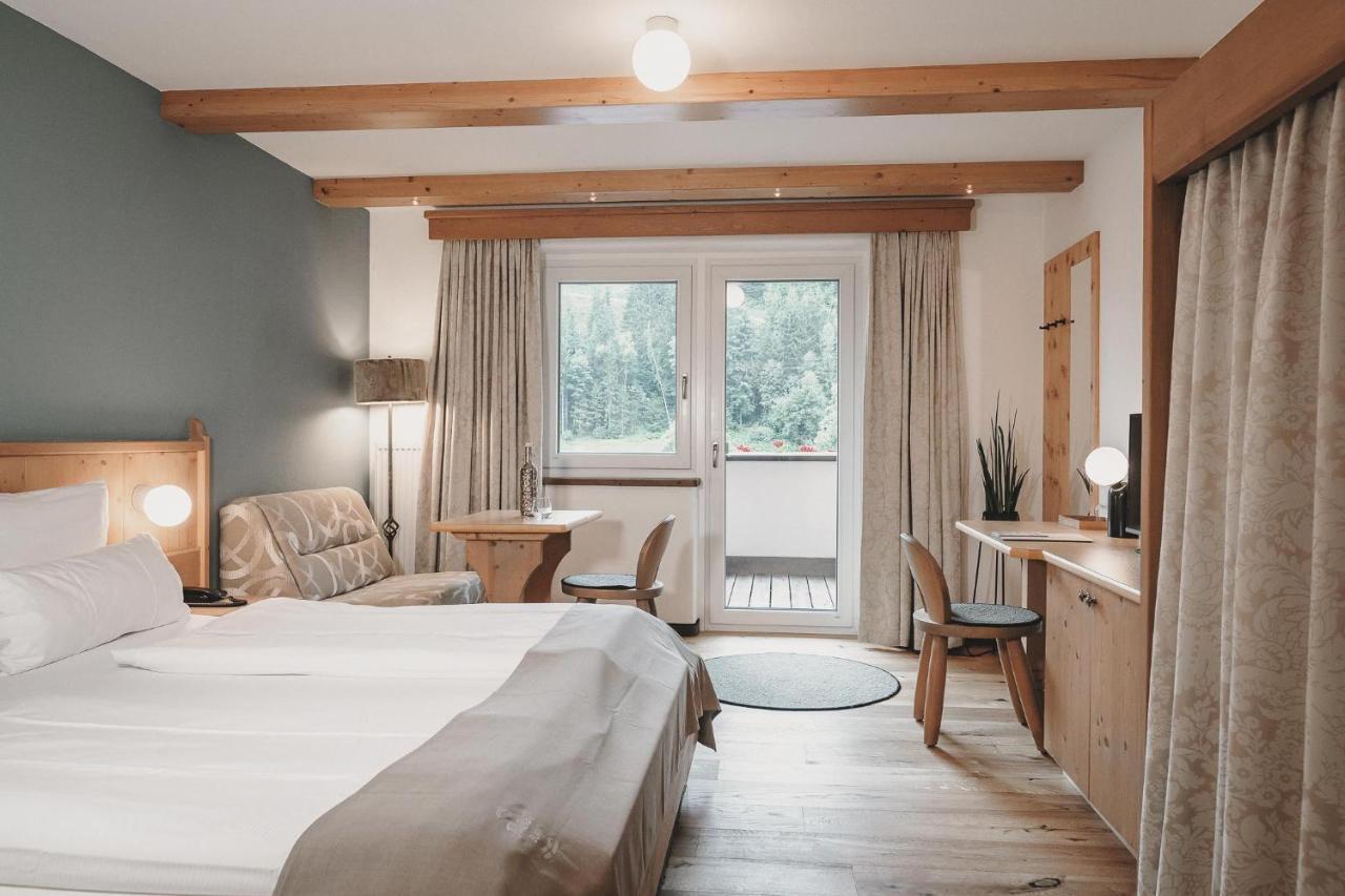 Hotel & Appartements Tiroler Buam Saalbach-Hinterglemm Luaran gambar