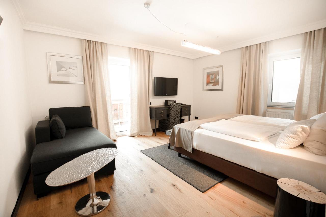 Hotel & Appartements Tiroler Buam Saalbach-Hinterglemm Luaran gambar