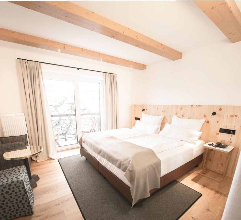 Hotel & Appartements Tiroler Buam Saalbach-Hinterglemm Luaran gambar