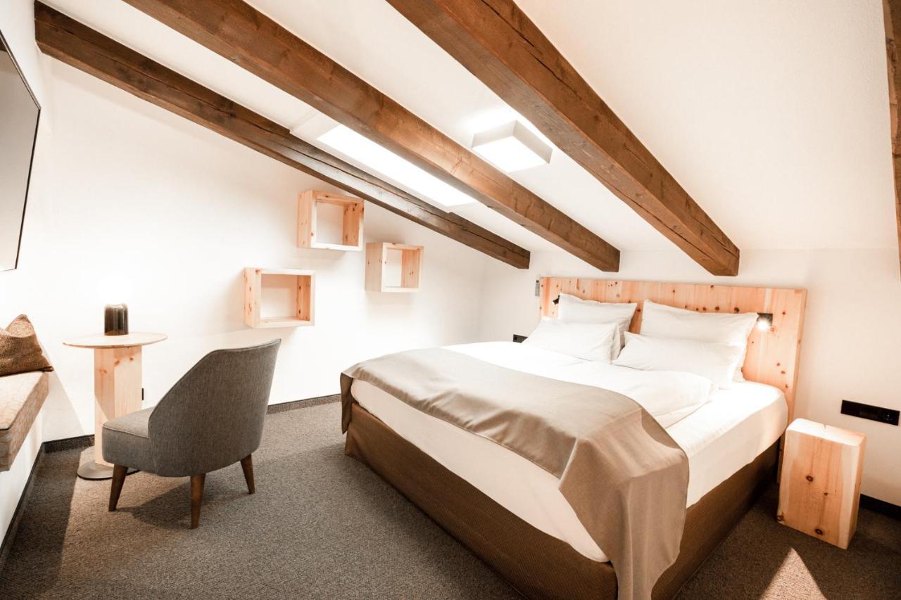 Hotel & Appartements Tiroler Buam Saalbach-Hinterglemm Luaran gambar