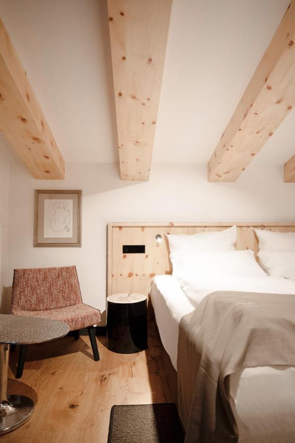 Hotel & Appartements Tiroler Buam Saalbach-Hinterglemm Luaran gambar