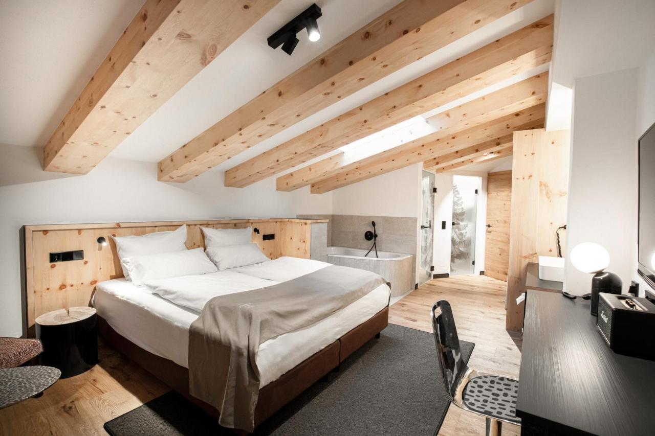 Hotel & Appartements Tiroler Buam Saalbach-Hinterglemm Luaran gambar
