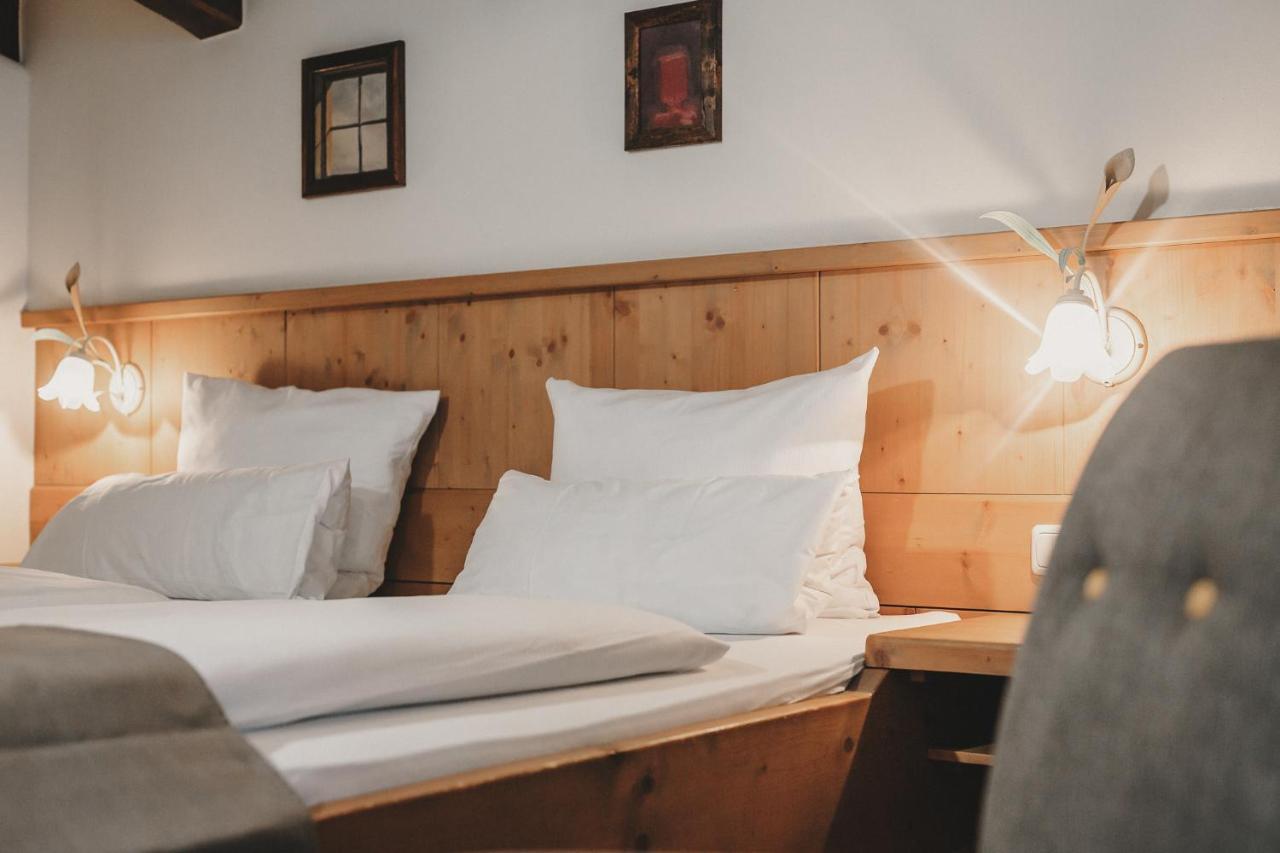 Hotel & Appartements Tiroler Buam Saalbach-Hinterglemm Luaran gambar