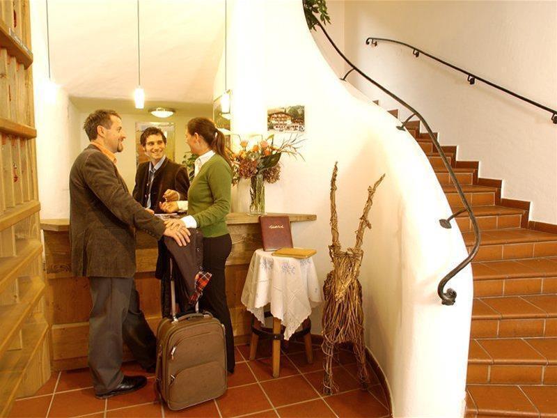 Hotel & Appartements Tiroler Buam Saalbach-Hinterglemm Luaran gambar