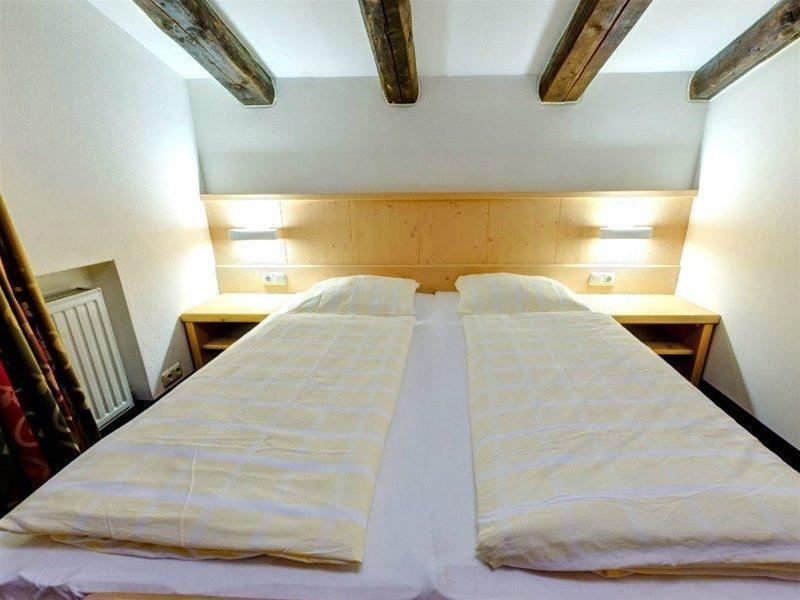 Hotel & Appartements Tiroler Buam Saalbach-Hinterglemm Luaran gambar
