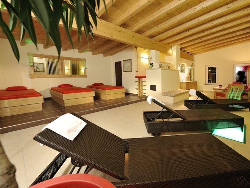 Hotel & Appartements Tiroler Buam Saalbach-Hinterglemm Luaran gambar