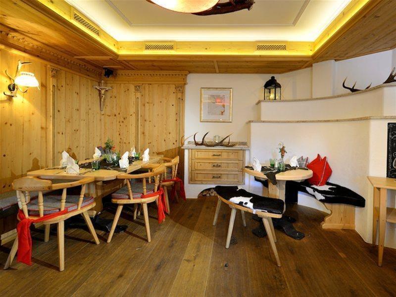 Hotel & Appartements Tiroler Buam Saalbach-Hinterglemm Luaran gambar