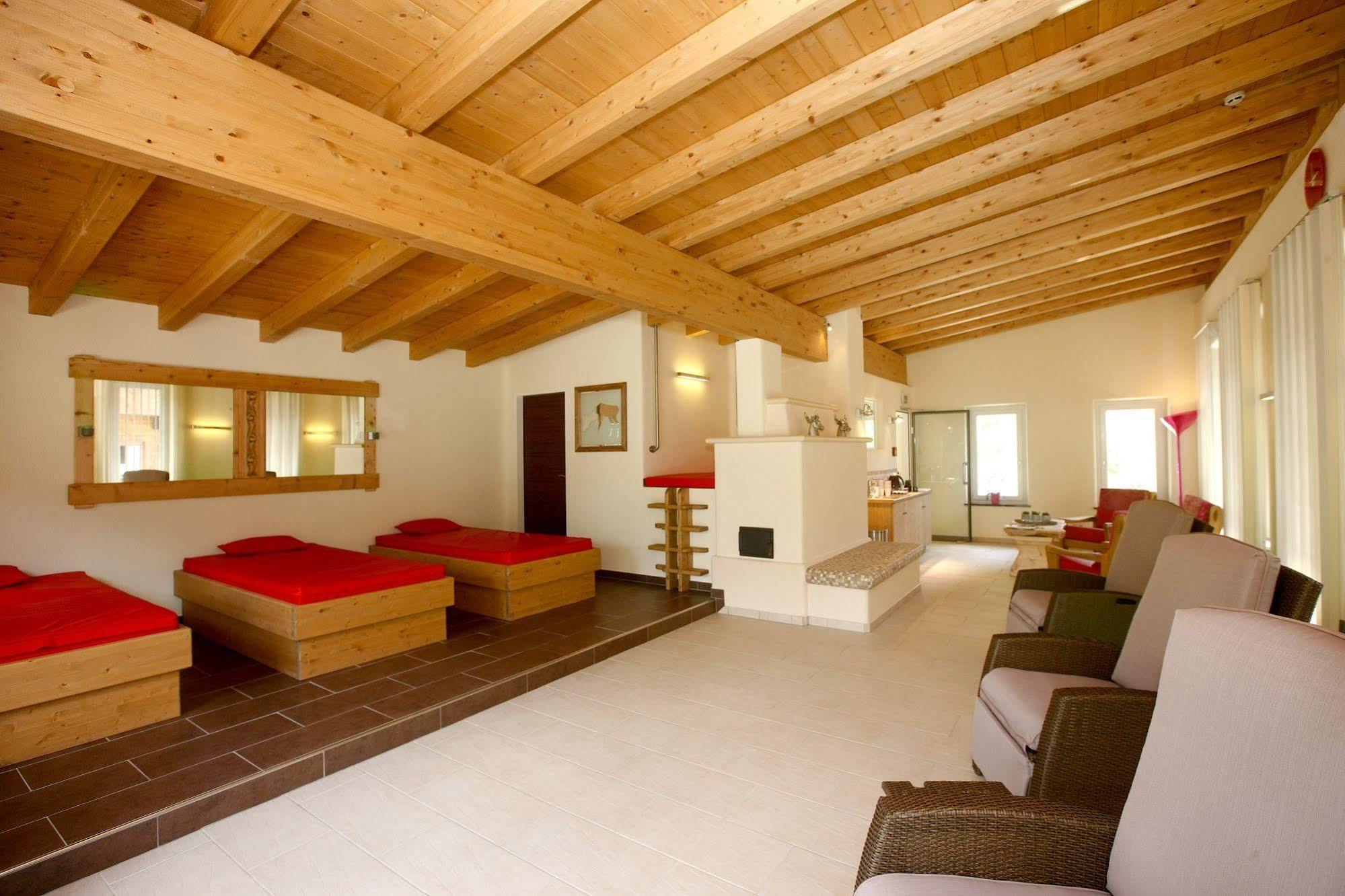 Hotel & Appartements Tiroler Buam Saalbach-Hinterglemm Luaran gambar